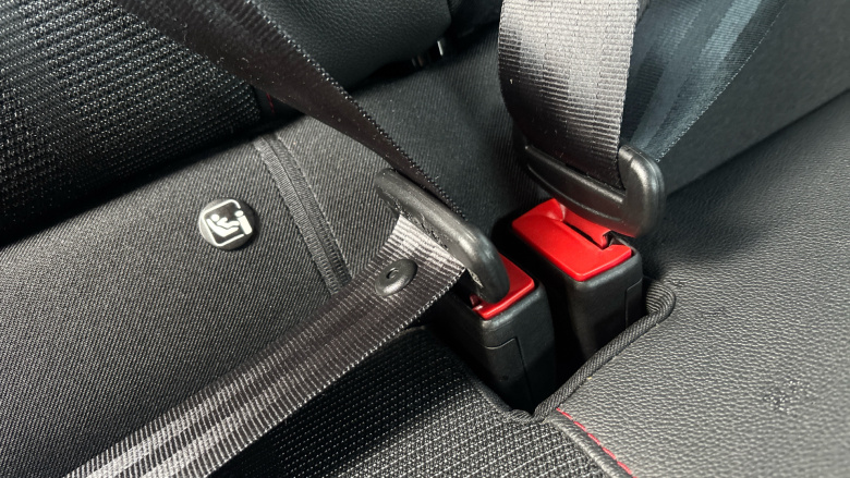 Vauxhall Mokka 1.2 Turbo 100 GS  5dr Petrol Hatchback